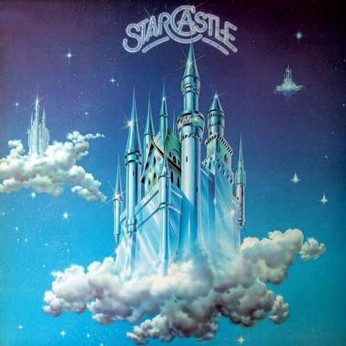 Starcastle -  Starcastle